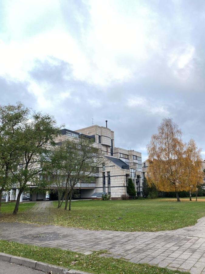 Cosy Seaside Apartments Palanga Eksteriør billede